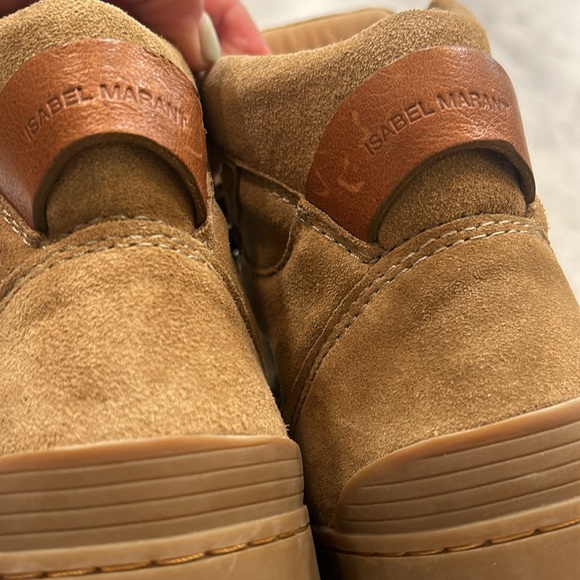 Like new! Isabel Marant boots - Picture 8 of 8